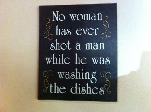 funny quote of the day for women