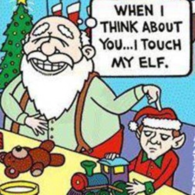 Hilarious Christmas Cartoon - Best Funny Jokes and Hilarious Pics 4U